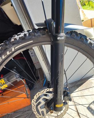 merida one-forty 2019