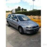 Fiat stilo ricambi