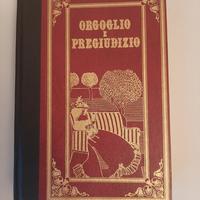 libro orgoglio e pregiudizio
