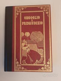 libro orgoglio e pregiudizio