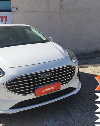 FORD Fiesta 7� serie Fiesta 1.0 Ecoboost Hybrid...