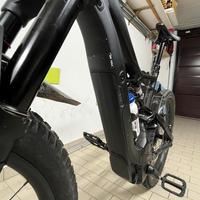 Specialized Turbo Levo FSR