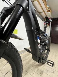 Specialized Turbo Levo FSR