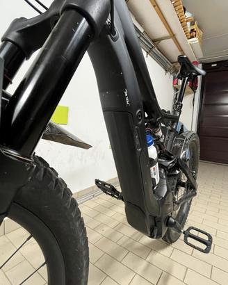 Specialized Turbo Levo FSR