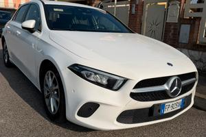 Mercedes classe A 180d