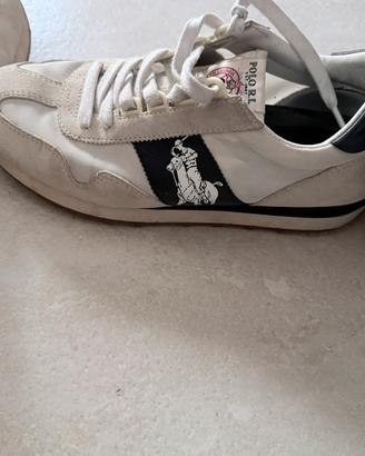 Scarpe uomo Polo 40
