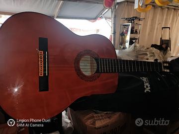 chitarra classica eko