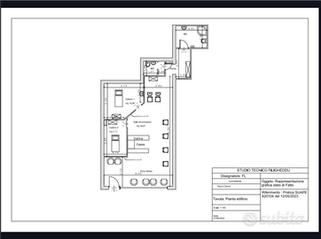 Due Cabine indipendenti