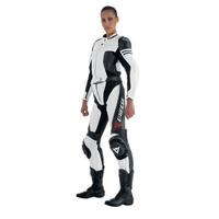 tuta Dainese donna divisibile