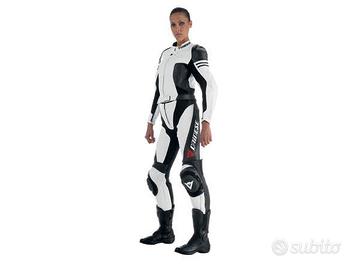 tuta Dainese donna divisibile