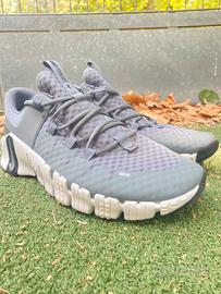Ritira oggi - Scarpe Nike Free Metcon 4, Uomo n.46