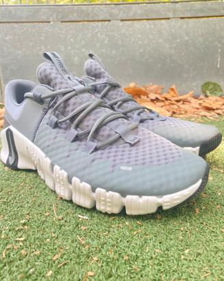 Ritira oggi - Scarpe Nike Free Metcon 4, Uomo n.46