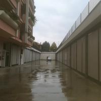 Box per magazzino, furgoni e camper a Paderno-