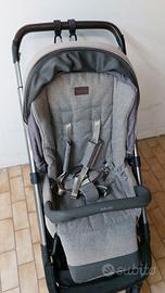 trio inglesina
