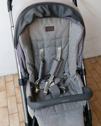 trio inglesina