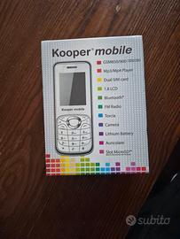 Telefona kooper mobile
