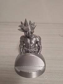 portacellulare  Goku