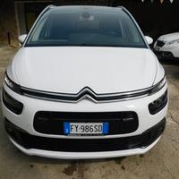 Citroen Grand C4 SpaceTourer BlueHDi 130 S&S Shine