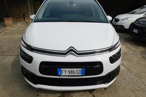 Citroen Grand C4 SpaceTourer BlueHDi 130 S&S Shine