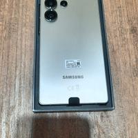 Samsung S25 ultra Gray 512