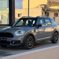 MINI Mini Cooper D Business Countryman Aut.