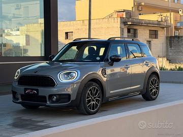 MINI Mini Cooper D Business Countryman Aut.