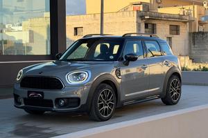 MINI Mini Cooper D Business Countryman Aut.