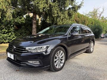 Volkswagen Passat Variant 2.0 TDI 150cv DSG Busine