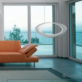 LAMPADA ARTEMIDE CALIPSO SUSPENSION