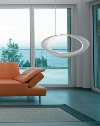 LAMPADA ARTEMIDE CALIPSO SUSPENSION