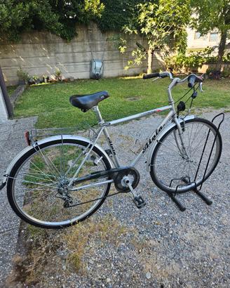 Bicicletta Atala City bike