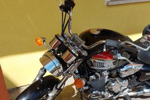 Triumph Thunderbird - 1998