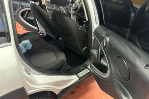 mini countryman all 4