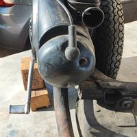 vespa motore VLB