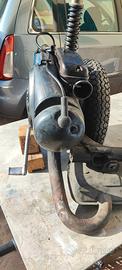 vespa motore VLB