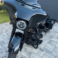 Harley Street Glide 103