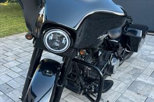 Harley Street Glide 103