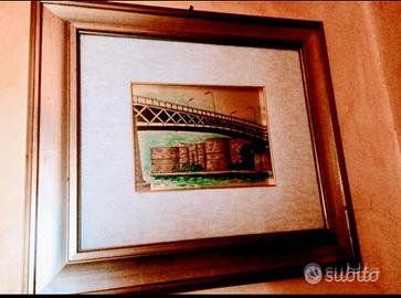 Quadro Vintage Taranto 