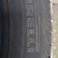 Gomme pneumatici Pirelli Powergy estive