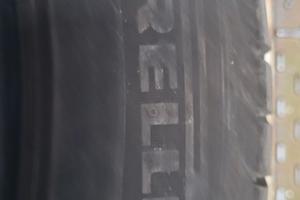 Gomme pneumatici Pirelli Powergy estive