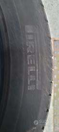 Gomme pneumatici Pirelli Powergy estive