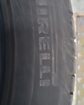 Gomme pneumatici Pirelli Powergy estive