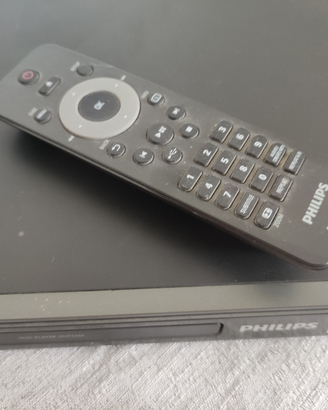 DVD Philips