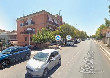 Torre angela quadrilocale con terrazzo privato