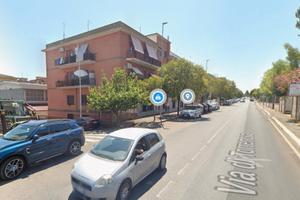 Torre angela quadrilocale con terrazzo privato