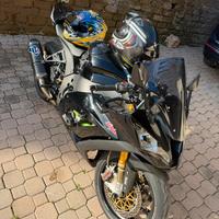 Ninja Kawasaki Zx10r