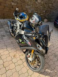 Ninja Kawasaki Zx10r