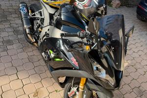 Ninja Kawasaki Zx10r