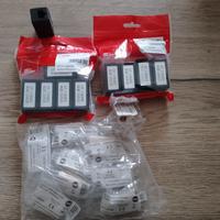 Accoppiatori RJ45 e Connettore linea linea plug 