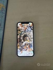 iPhone 12 blu